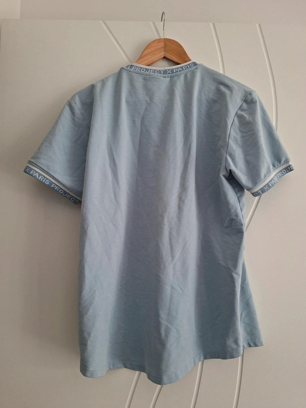 Tee-shirt Homme taille L - Project X Paris – photo 3